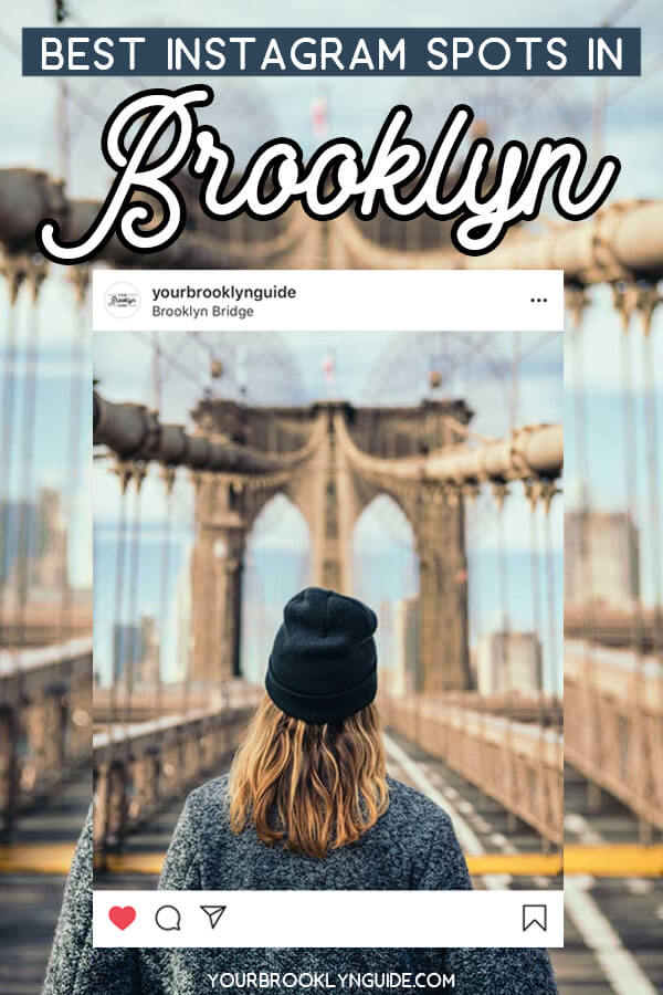 best Brooklyn instagram spots