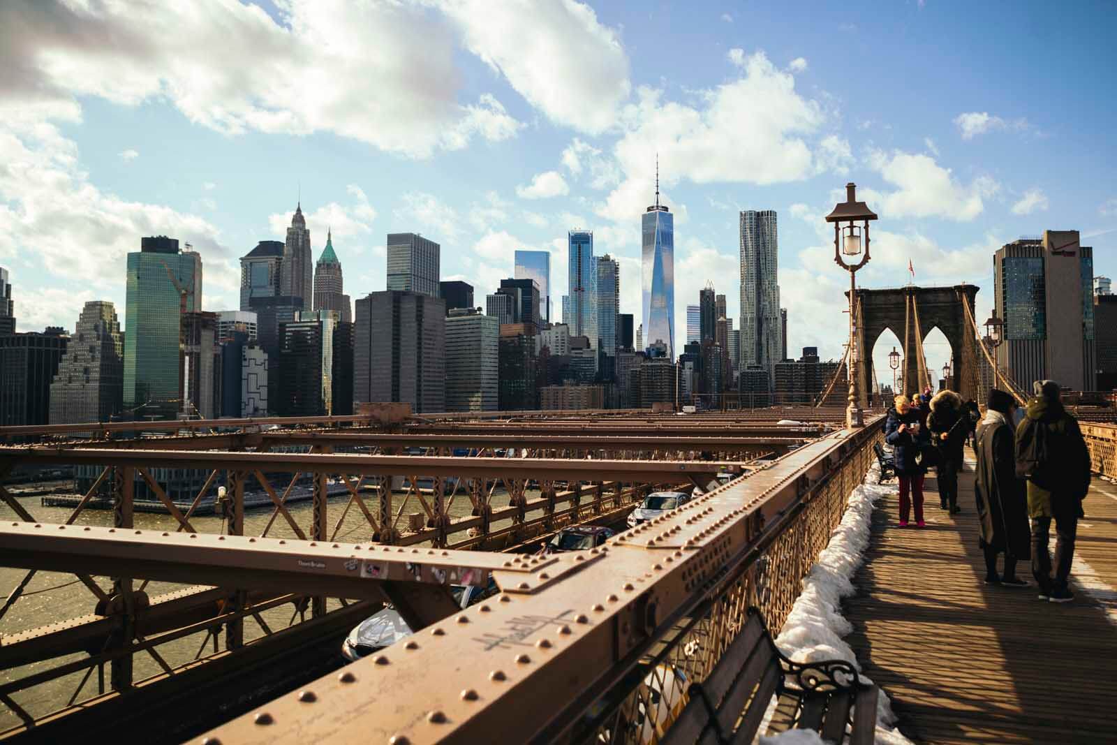 100 Songs About Nyc To Listen Before Your Next Visit Your Brooklyn Guide