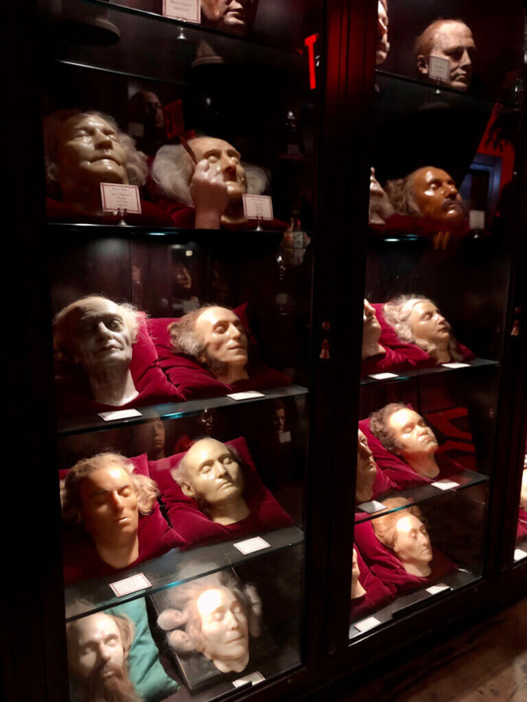 House-of-Wax-heads-at-Alamo-Drafthouse-in-Brooklyn