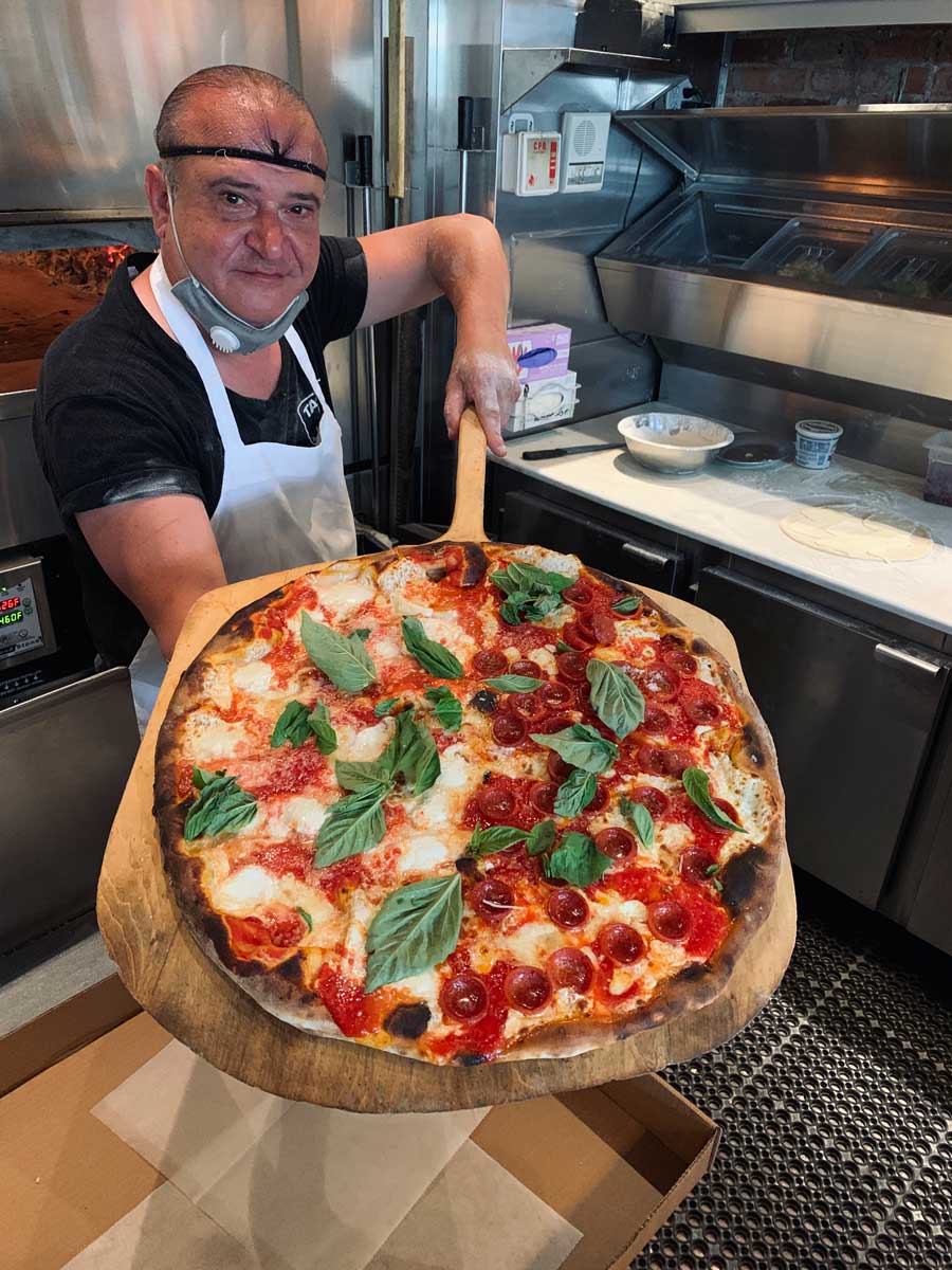 Brooklyn pizza on sale near me