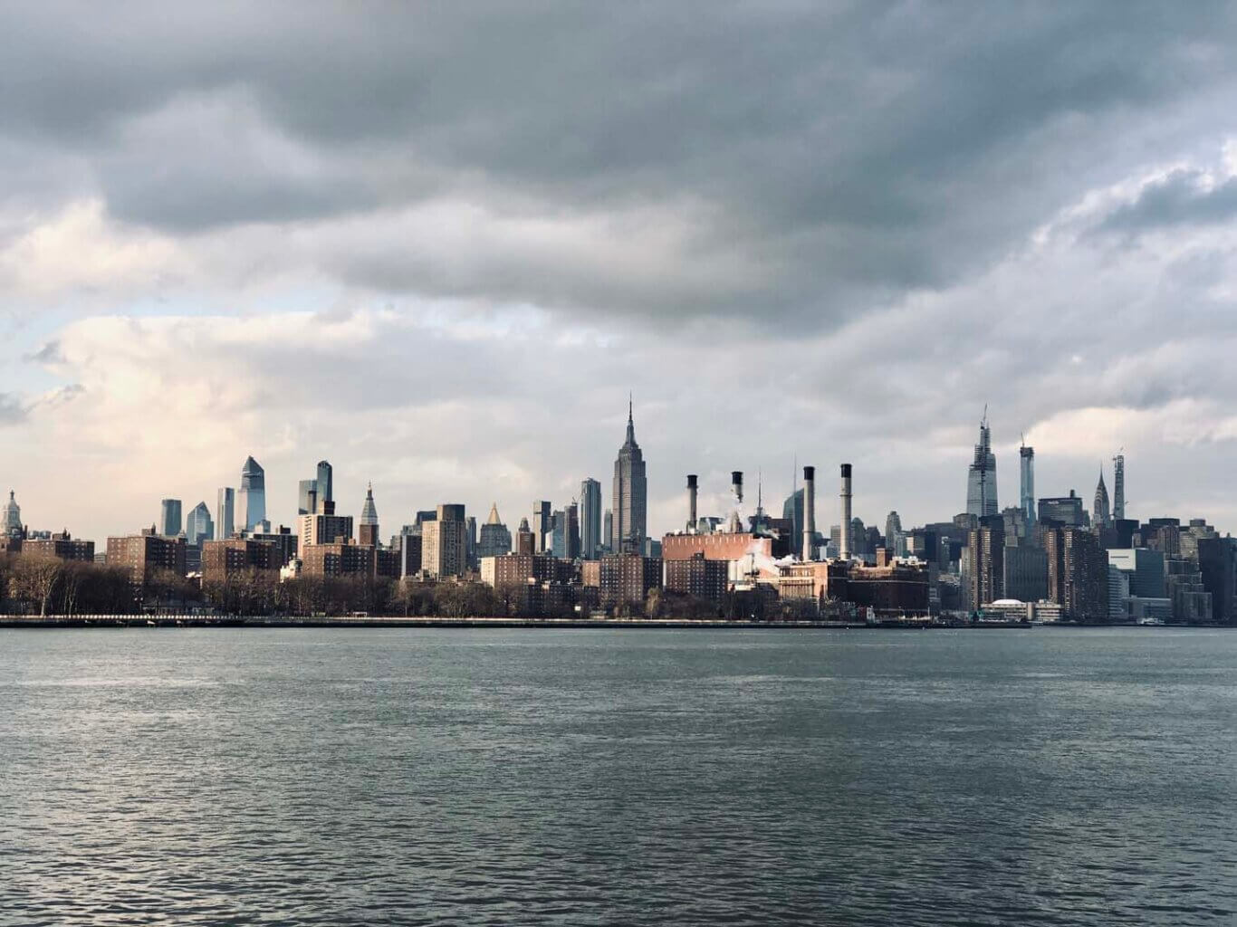How to Get From Newark Airport to Brooklyn (ERW to Brooklyn & Brooklyn