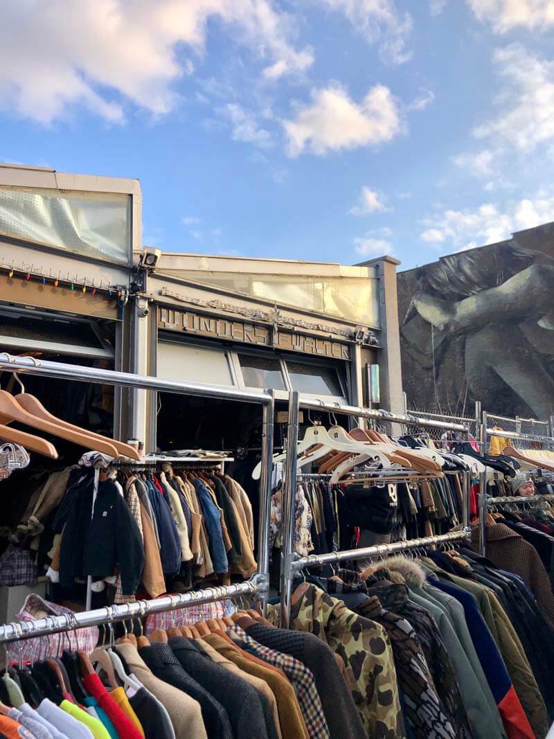 The Best Thrift Stores in NYC For Finding Vintage Clothing - Thrillist