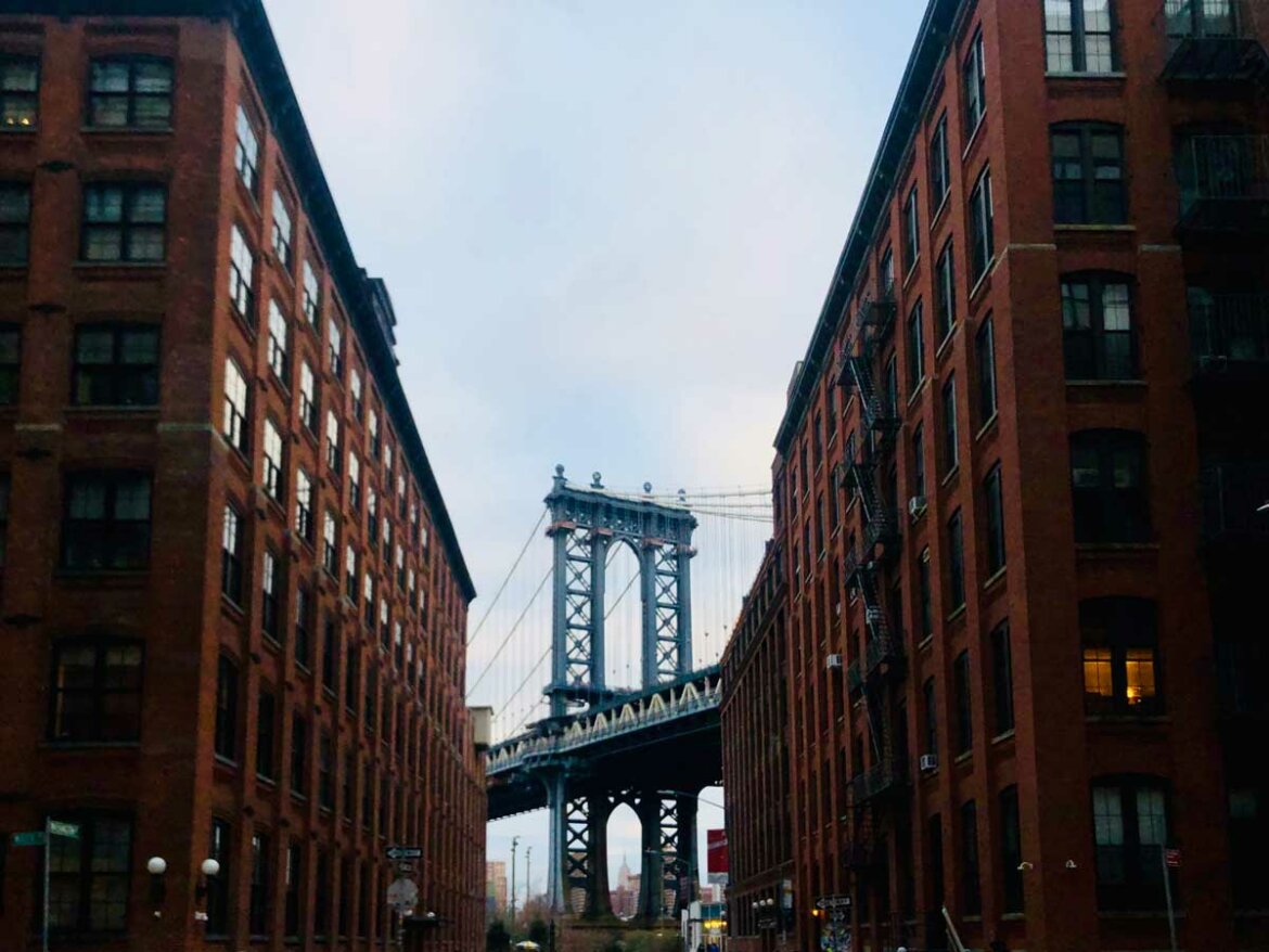 30+ Amazing Things to do in DUMBO Brooklyn (A Local's Guide) - Your ...