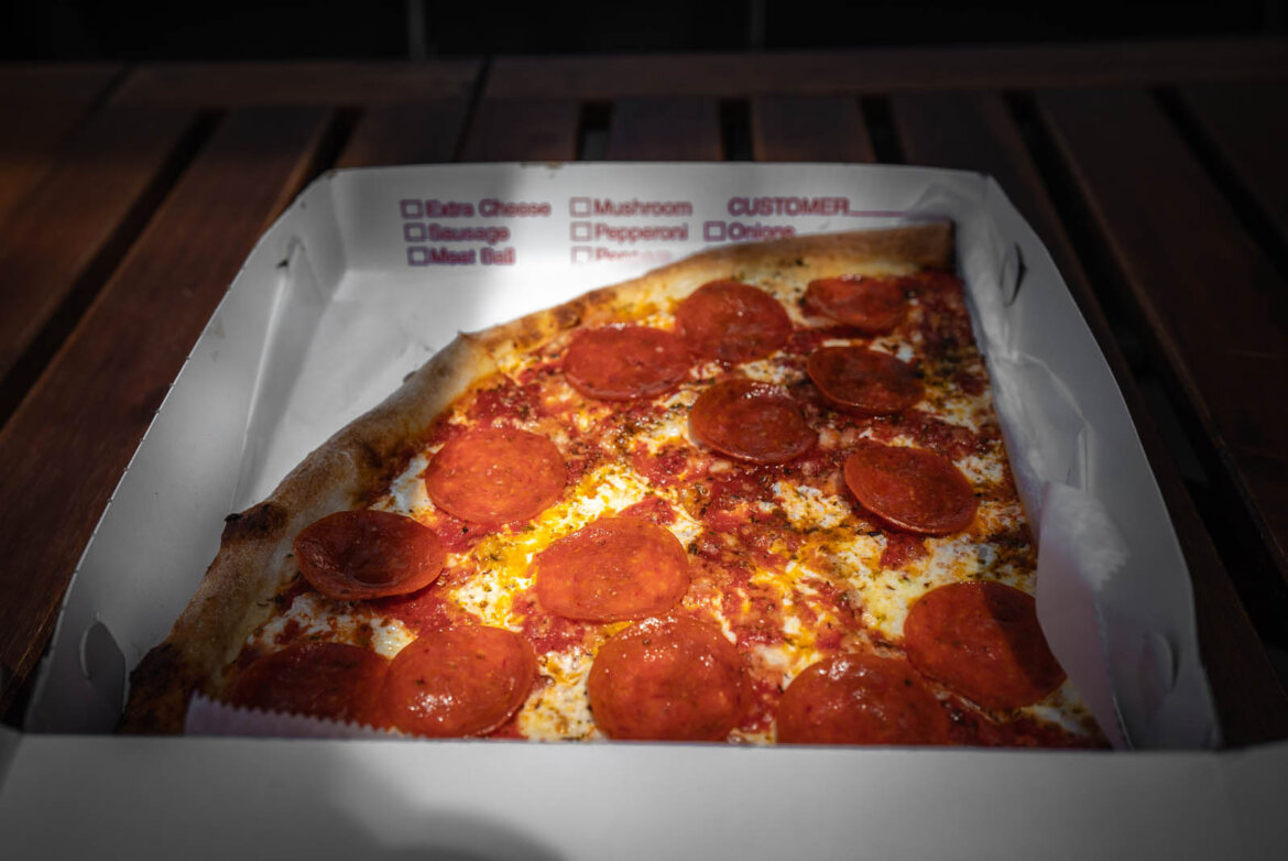 BEST Pizza in DUMBO Guide Your Brooklyn Guide