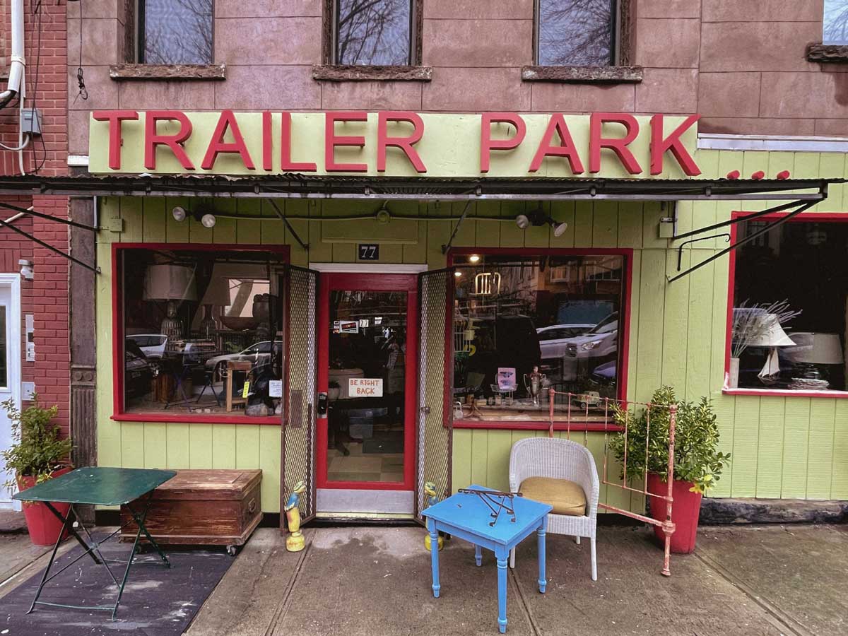 6 Awesome Vintage & Thrift Stores in Park Slope - Your Brooklyn Guide