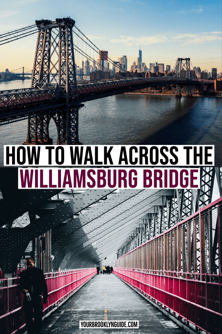 Williamsburg bridge walk Copy (2)