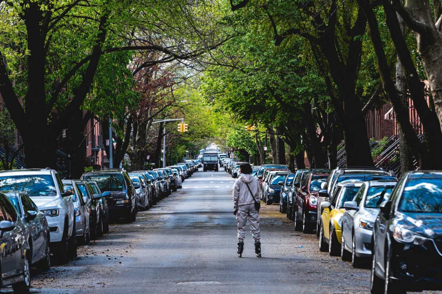 Parking in New York: 7 Things To Know