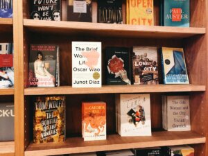 25+ Best Independent Bookstores in Brooklyn - Your Brooklyn Guide