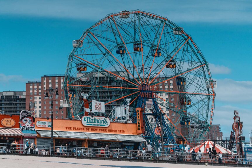 All The Best Things To Do At Coney Island Your Brooklyn Guide