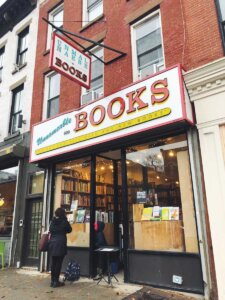 25+ Best Independent Bookstores in Brooklyn - Your Brooklyn Guide