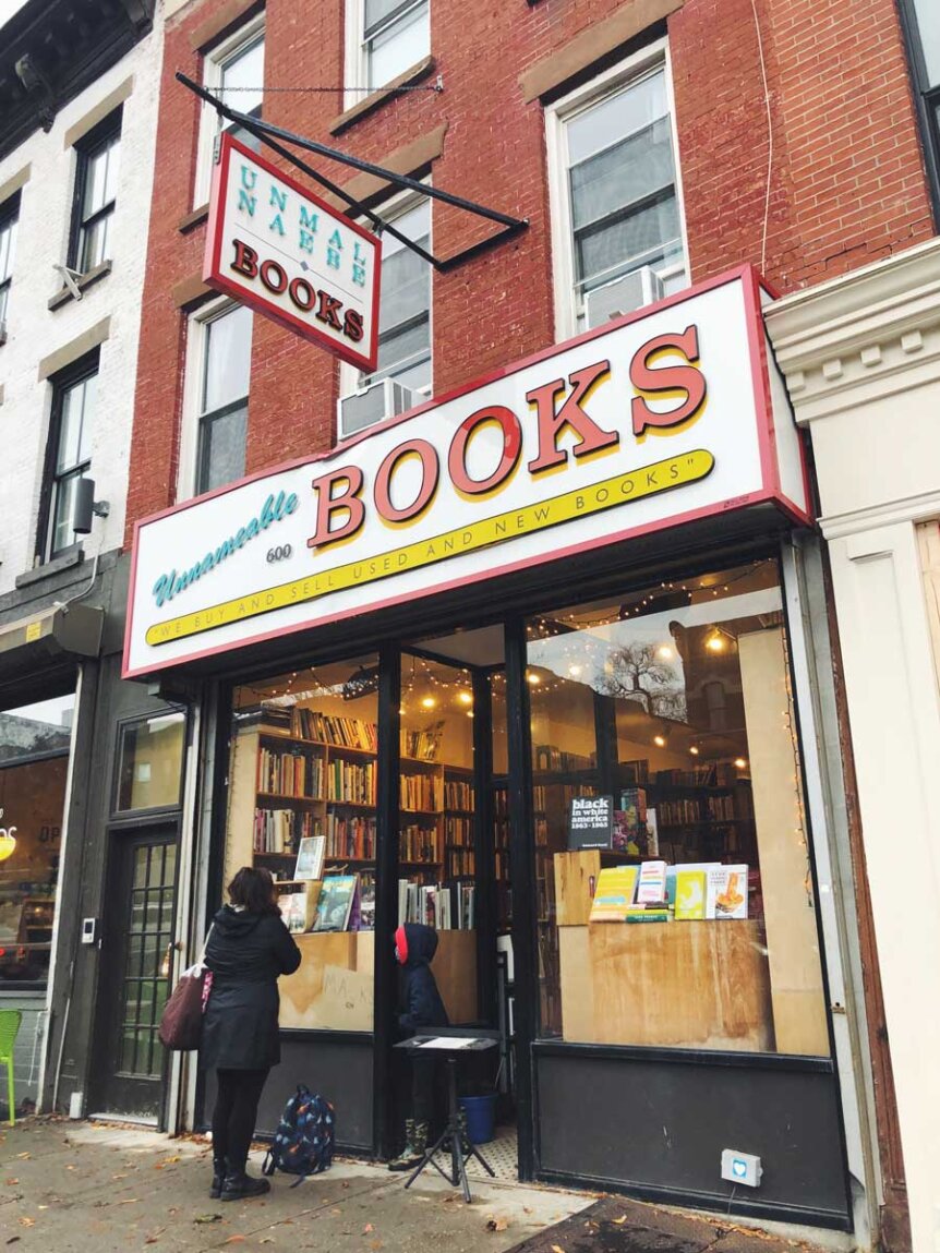 25+ Best Independent Bookstores in Brooklyn Your Brooklyn Guide