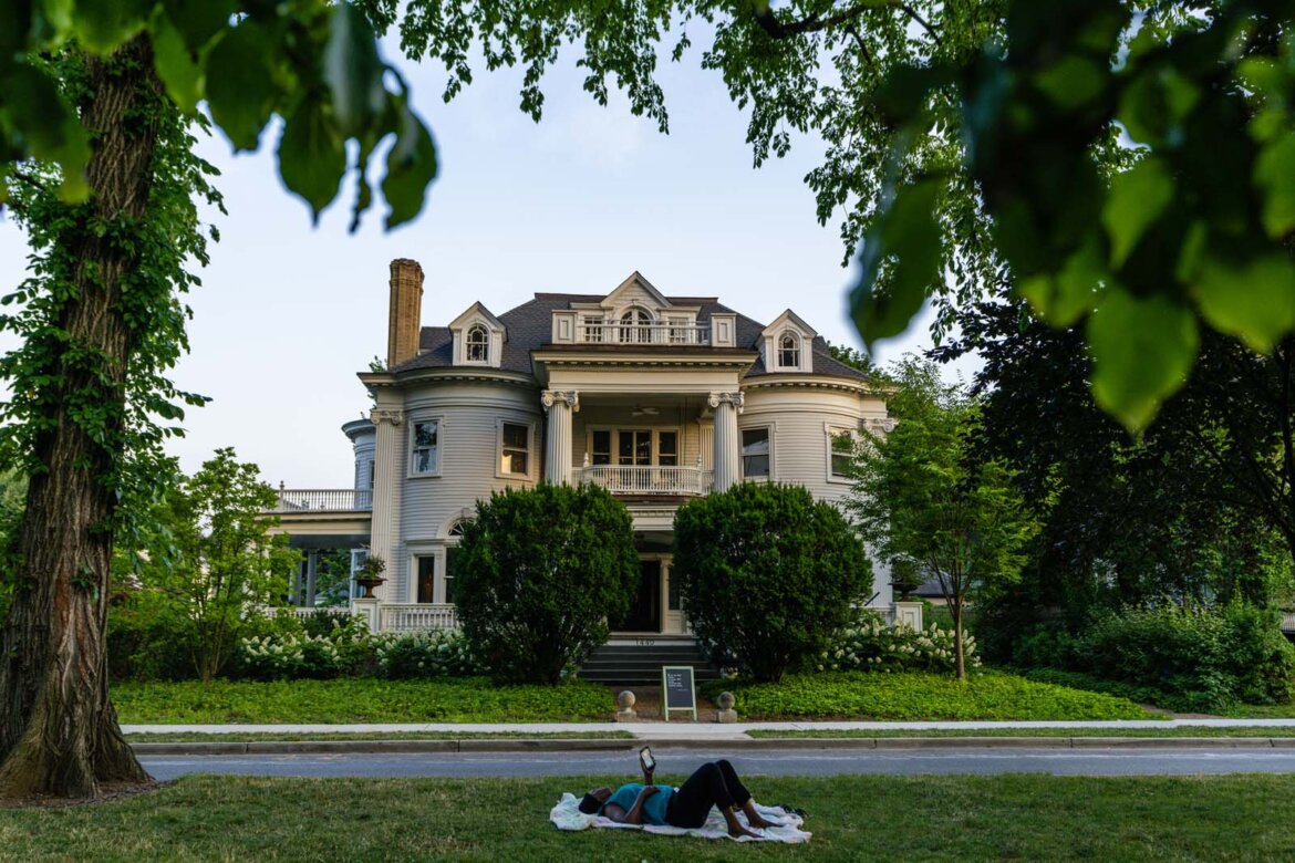 Victorian Flatbush & Ditmas Park Explorer’s Guide Your Brooklyn Guide