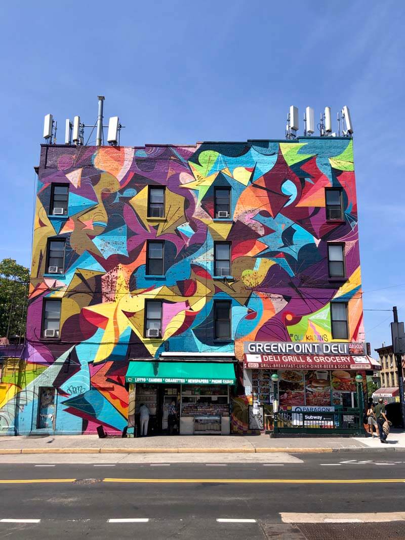 Best Things to do in Greenpoint Brooklyn (A Local's Guide) - Your ...