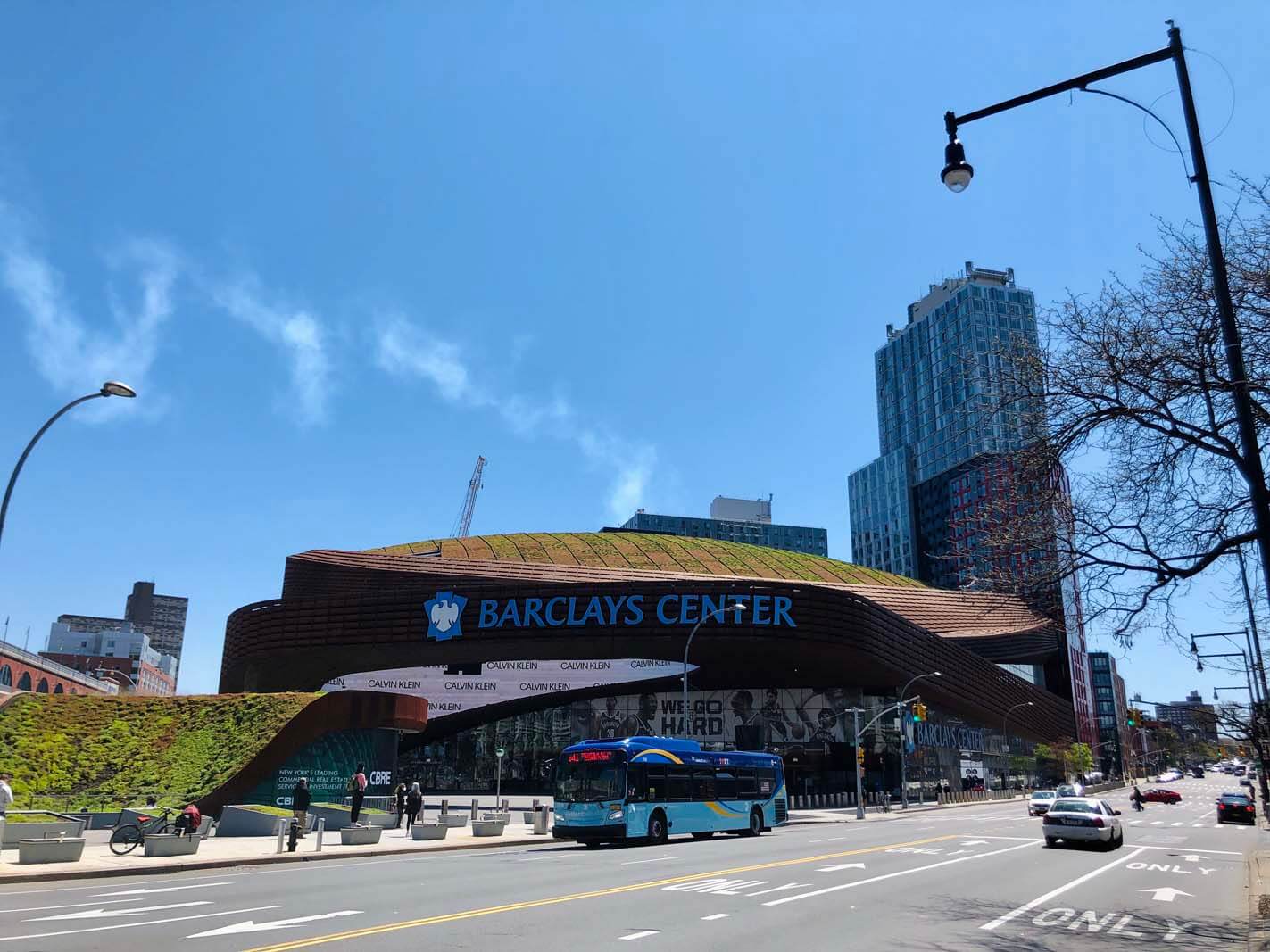 Best Restaurants Near Barclays Center in Brooklyn Your Brooklyn Guide