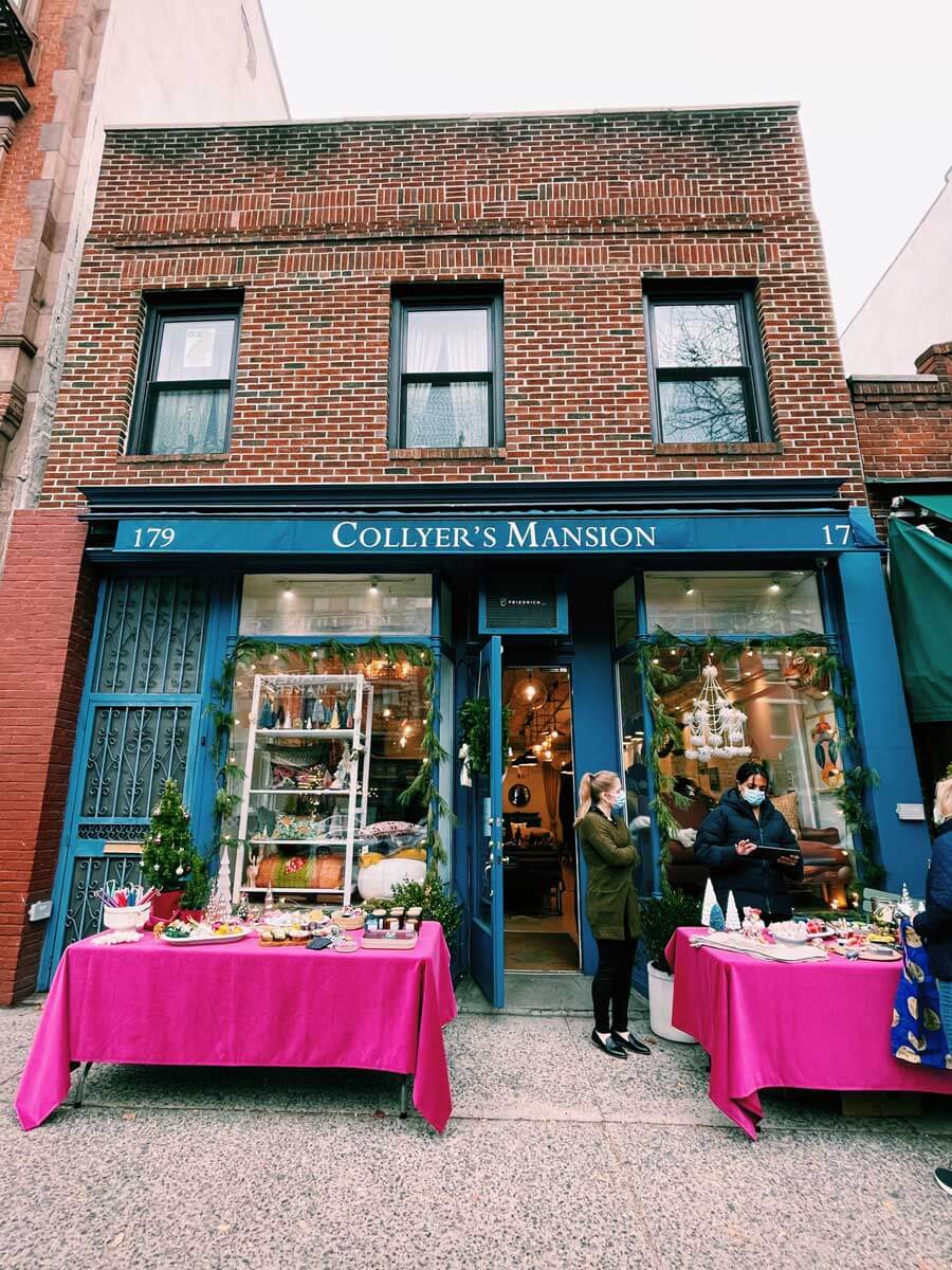 Amazing Brooklyn Boutiques & Gift Stores in Brooklyn - Your Brooklyn Guide