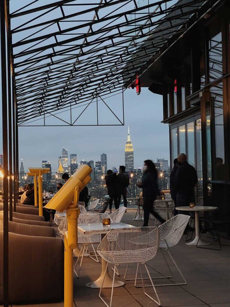 rooftop-views-at-Westlight-at-William-Vale-Hotel-in-Williamsburg-Brooklyn