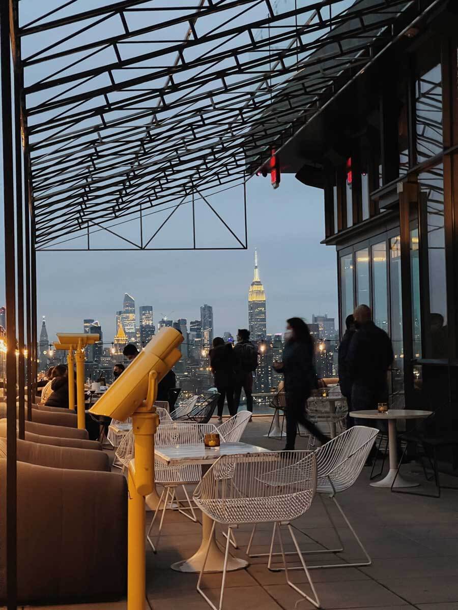 rooftop-views-at-Westlight-at-William-Vale-Hotel-in-Williamsburg-Brooklyn