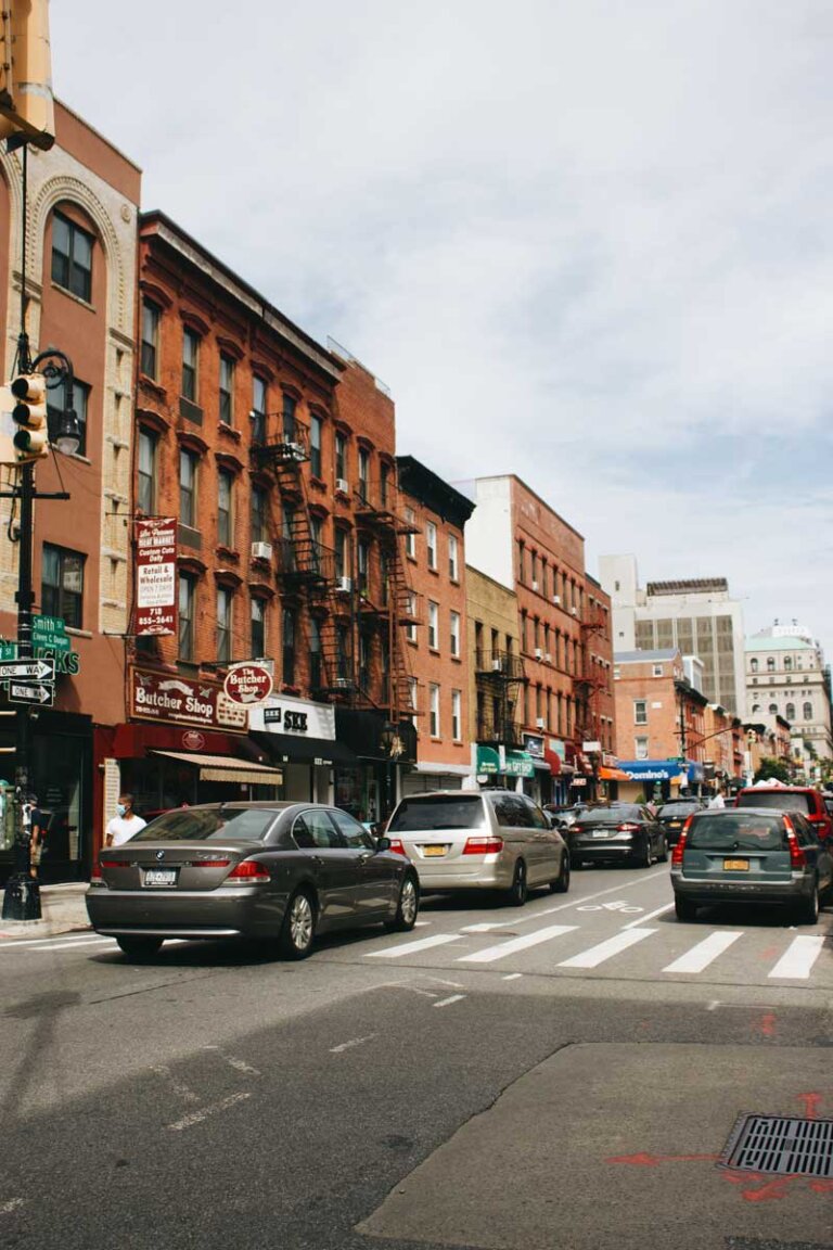 Things To Do In Downtown Brooklyn A Locals Guide Your Brooklyn Guide