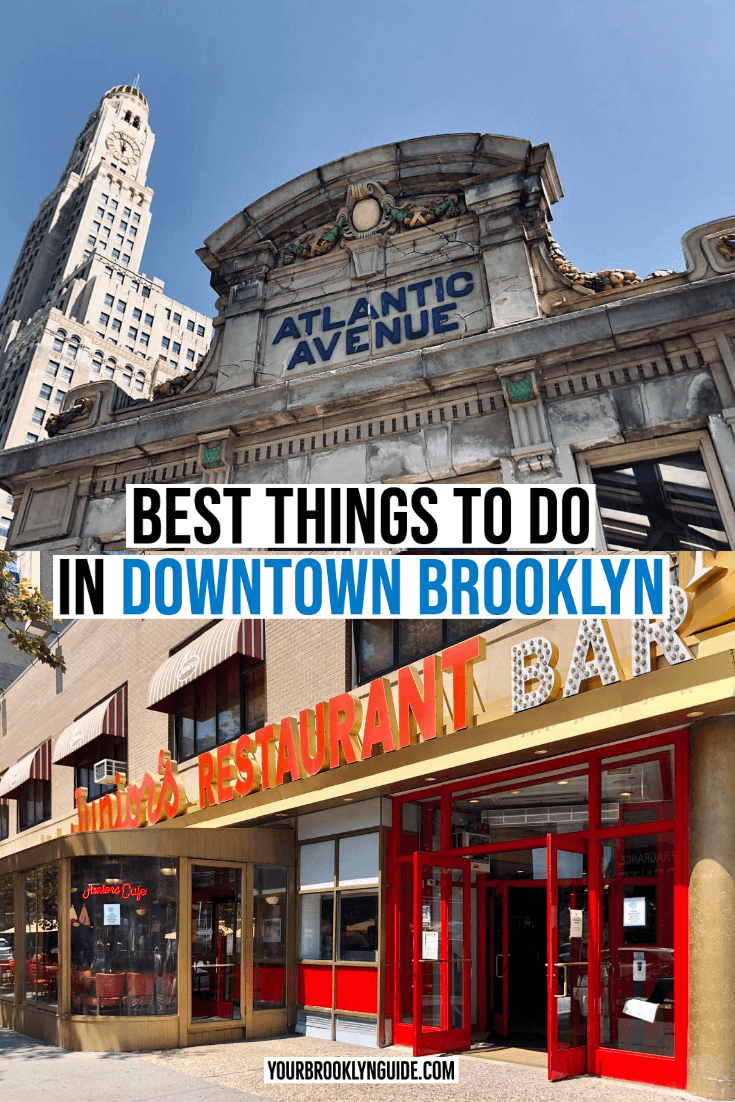 Things To Do In Downtown Brooklyn 3 