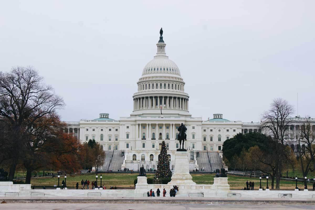 Capital-Building-in-Washington-DC-by-Katie-Hinkle