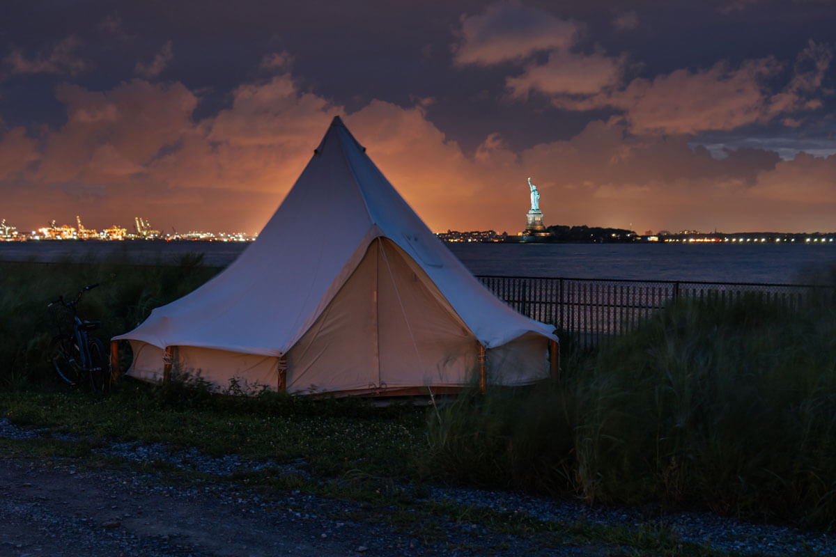 What to do on Governors Island Guide (+ How to Visit) Your Brooklyn Guide