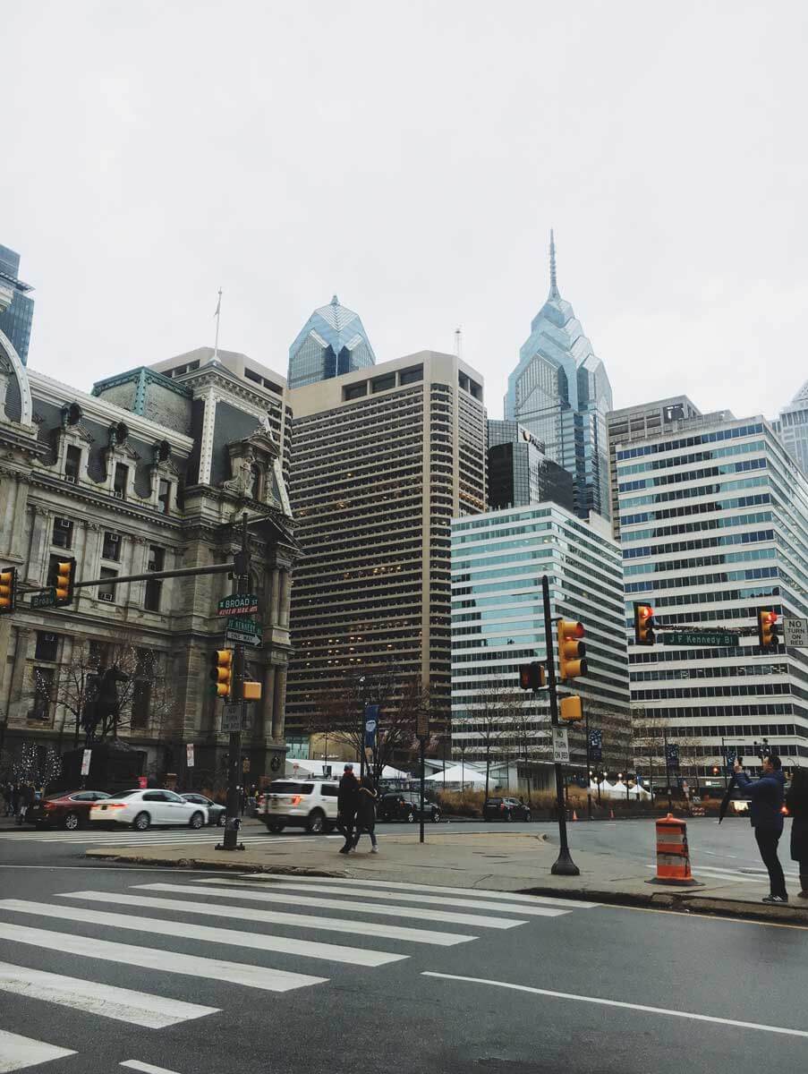 Philadelphia-street-scene-by-Katie-Hinkle