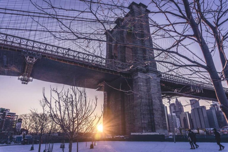 Awesome Things to do in Brooklyn in Winter