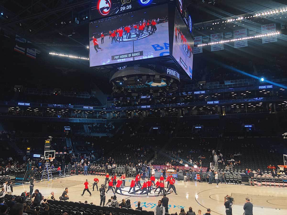 Brooklyn-Nets-NBA-Basketball-game-at-Barclays-Center