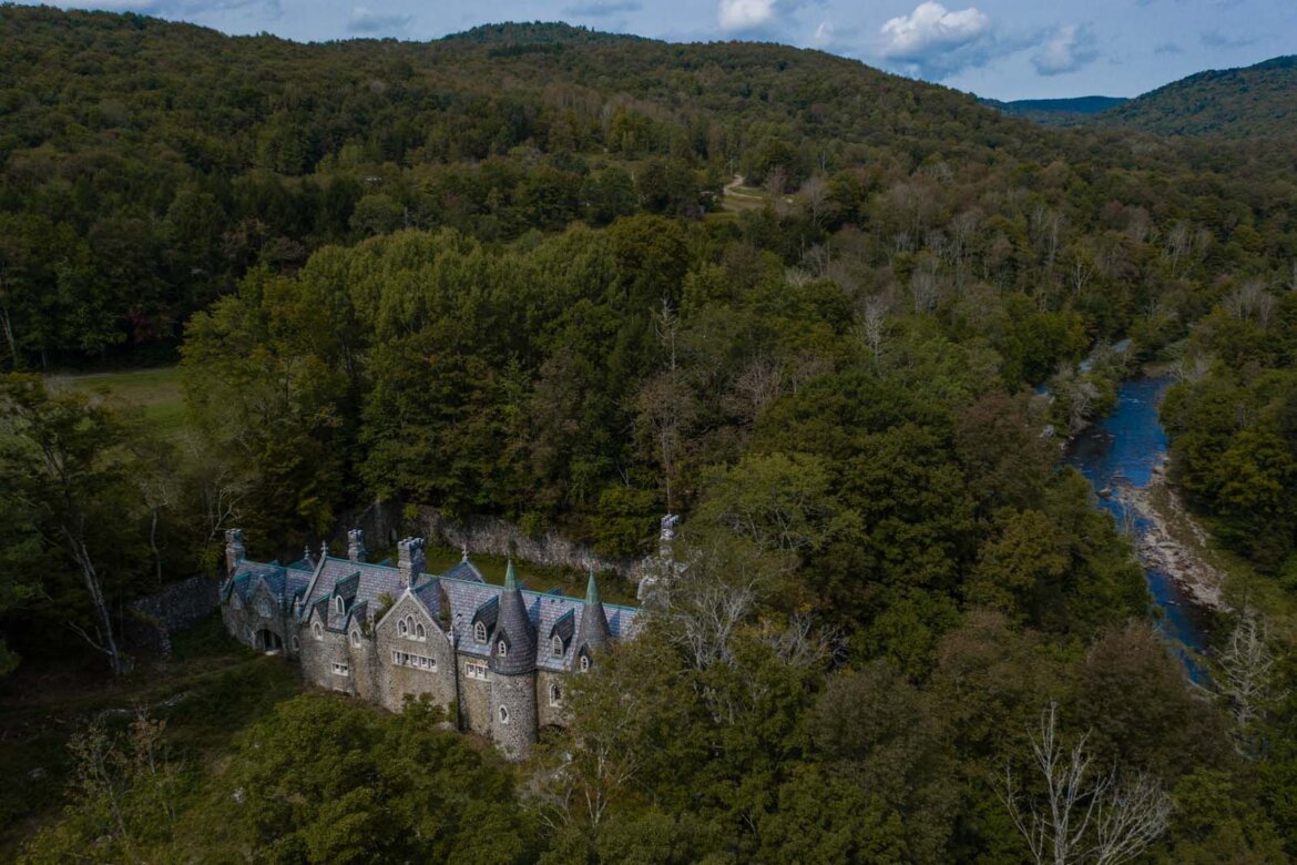 15 Enchanting Castles in New York Your Brooklyn Guide