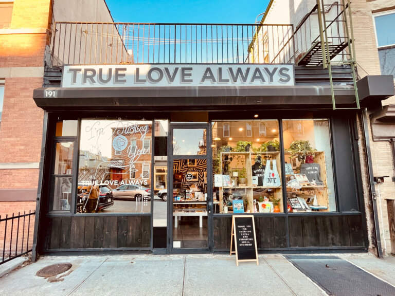 Amazing Brooklyn Boutiques & Gift Stores in Brooklyn