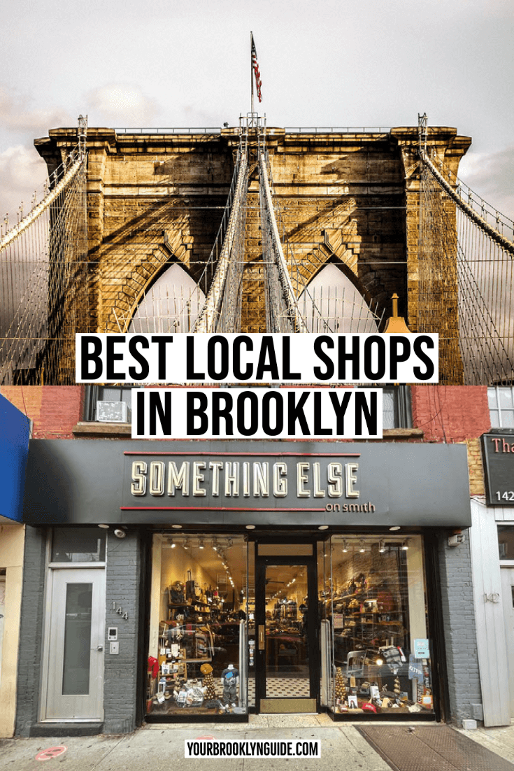 gift stores in brooklyn