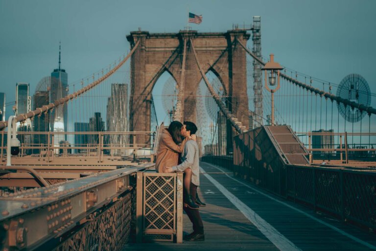 17 Romantic Date Ideas in NYC (+ Romantic Things to do in New York)