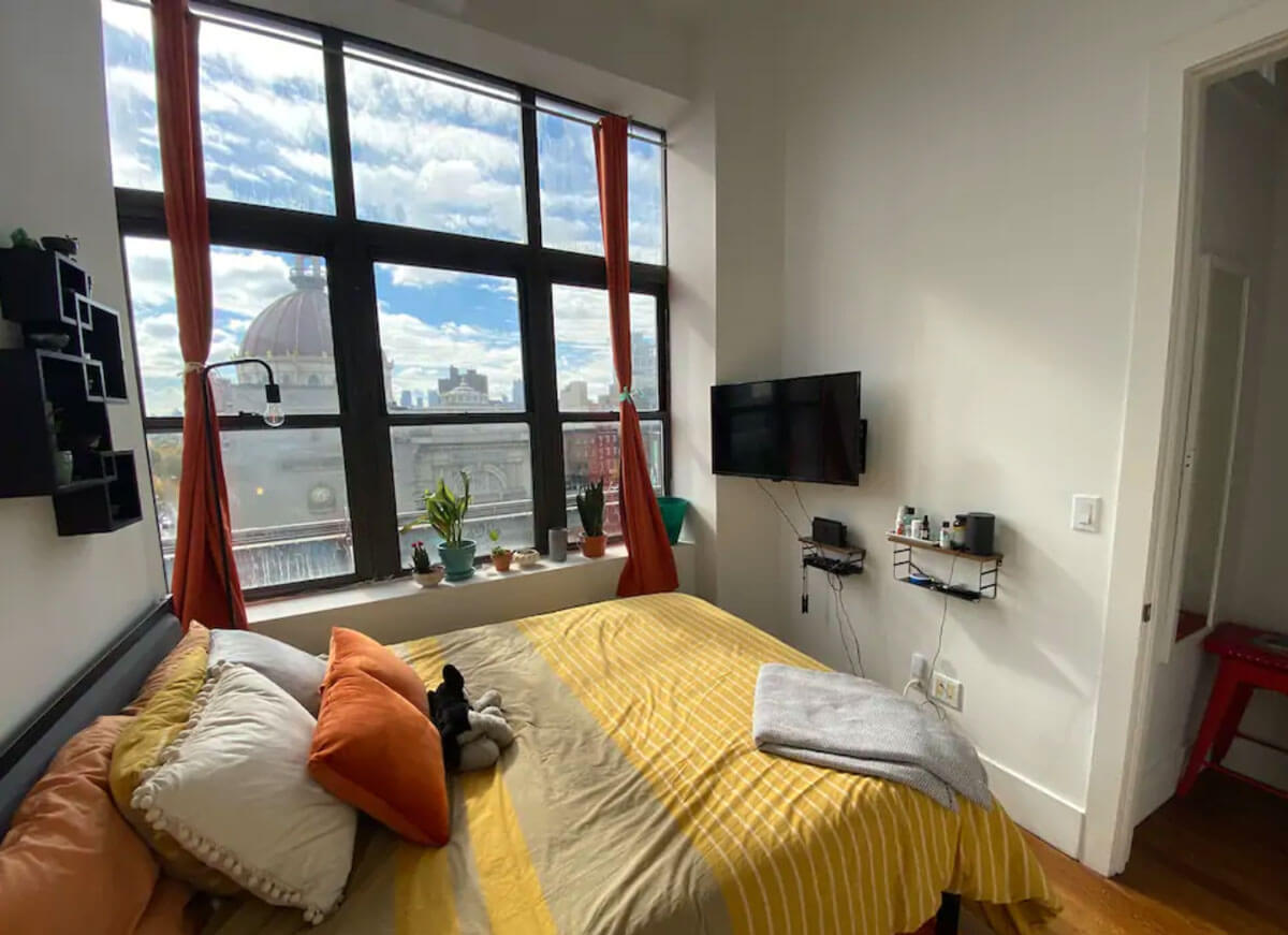 two-bedroom-loft-apartment-airbnb-in-williamsburg-brooklyn