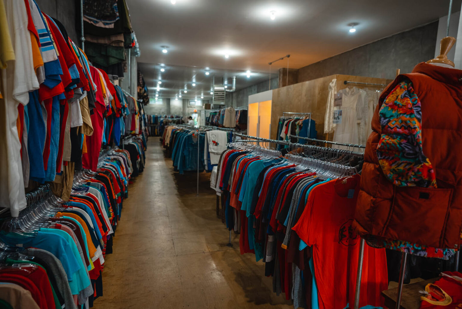 Best Thrift Stores in Brooklyn (Brooklyn Vintage Shops) Your Brooklyn