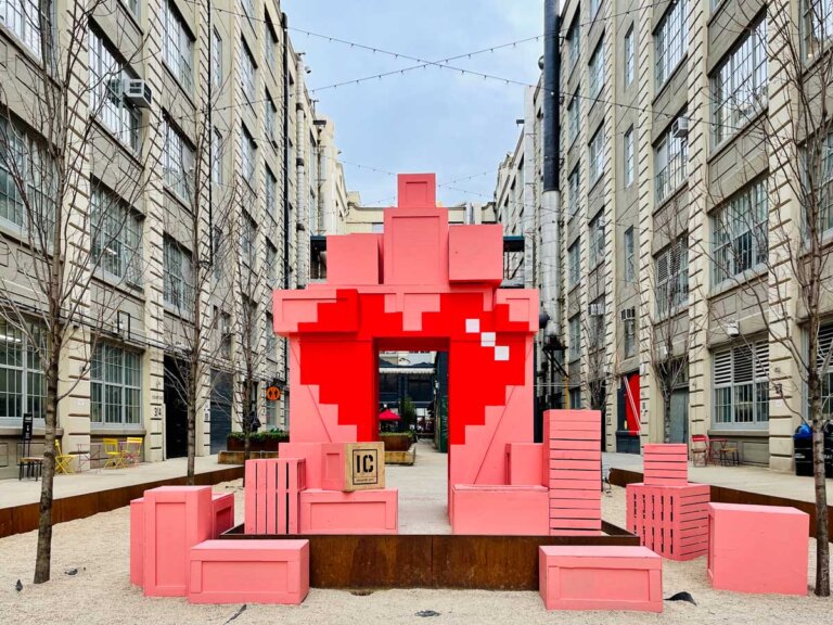 Brooklyn Valentine’s Day (Local Gifting & Date Ideas Guide)