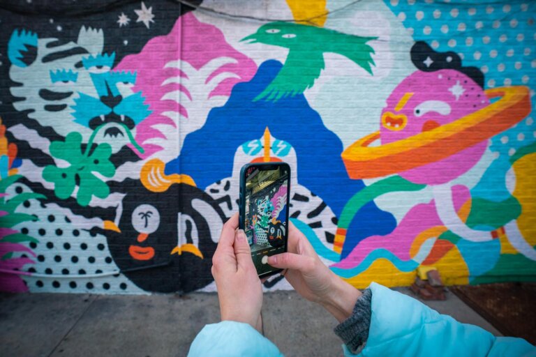 Best Places for Brooklyn Street Art