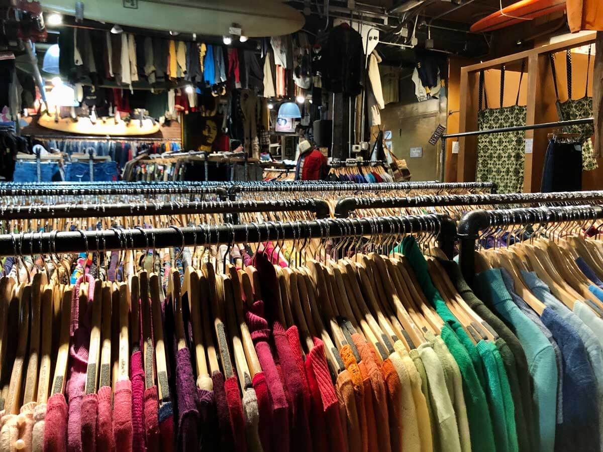 Best Williamsburg Thrift Stores ( & Williamsburg Vintage Shops) - Your  Brooklyn Guide