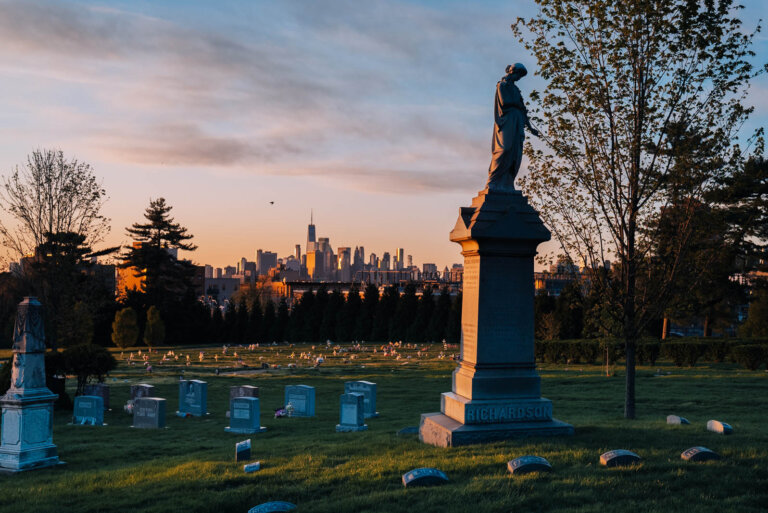 Guide to Green-Wood Cemetery: Inside Brooklyn’s Macabre Park