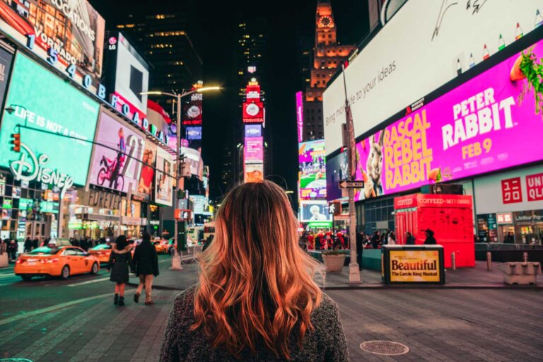 28 Fun Things to do in Times Square! (+ Hidden Gems)