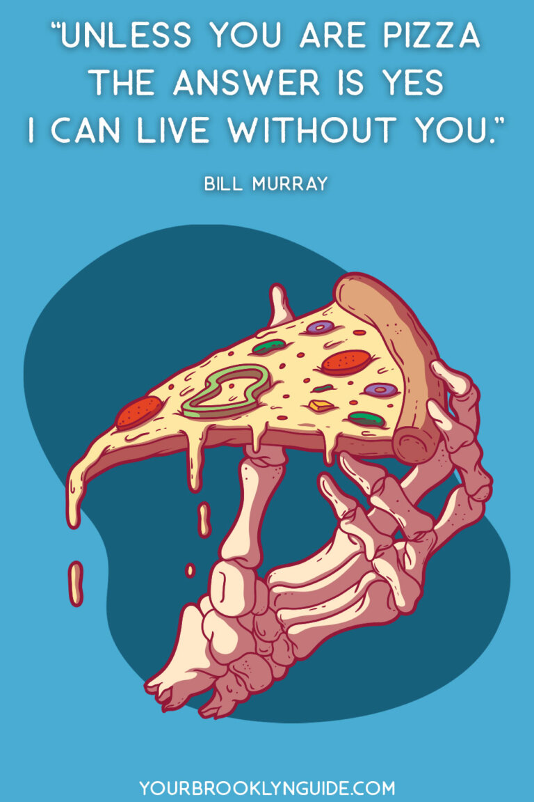 10 Funny Quotes About Pizza