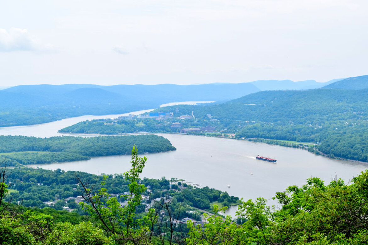 15 Best Hikes Near NYC Your Brooklyn Guide