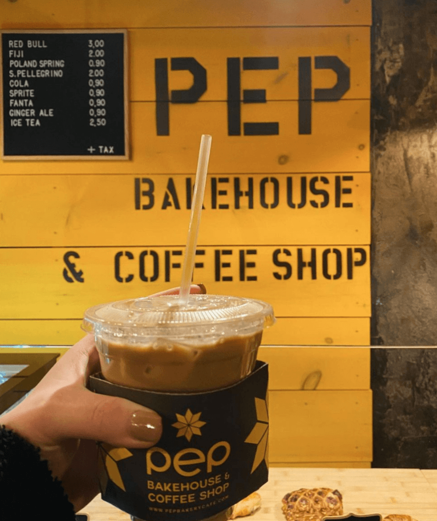 The Best Brooklyn Coffee Shops (Curated by a Local Coffee Connoisseur) + MAP! Your Brooklyn Guide