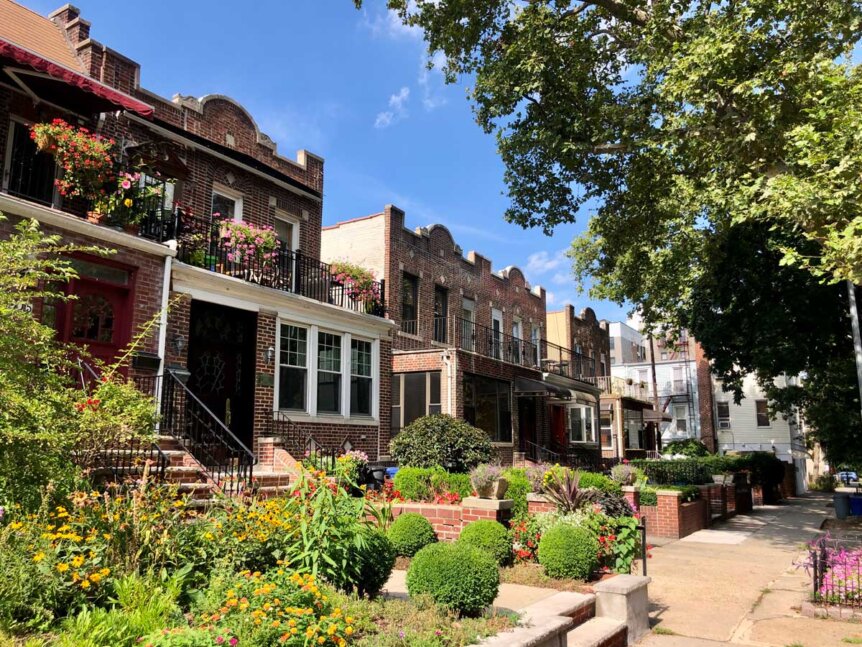 Things to do in Windsor Terrace Brooklyn (A Treasure of a Neighborhood ...