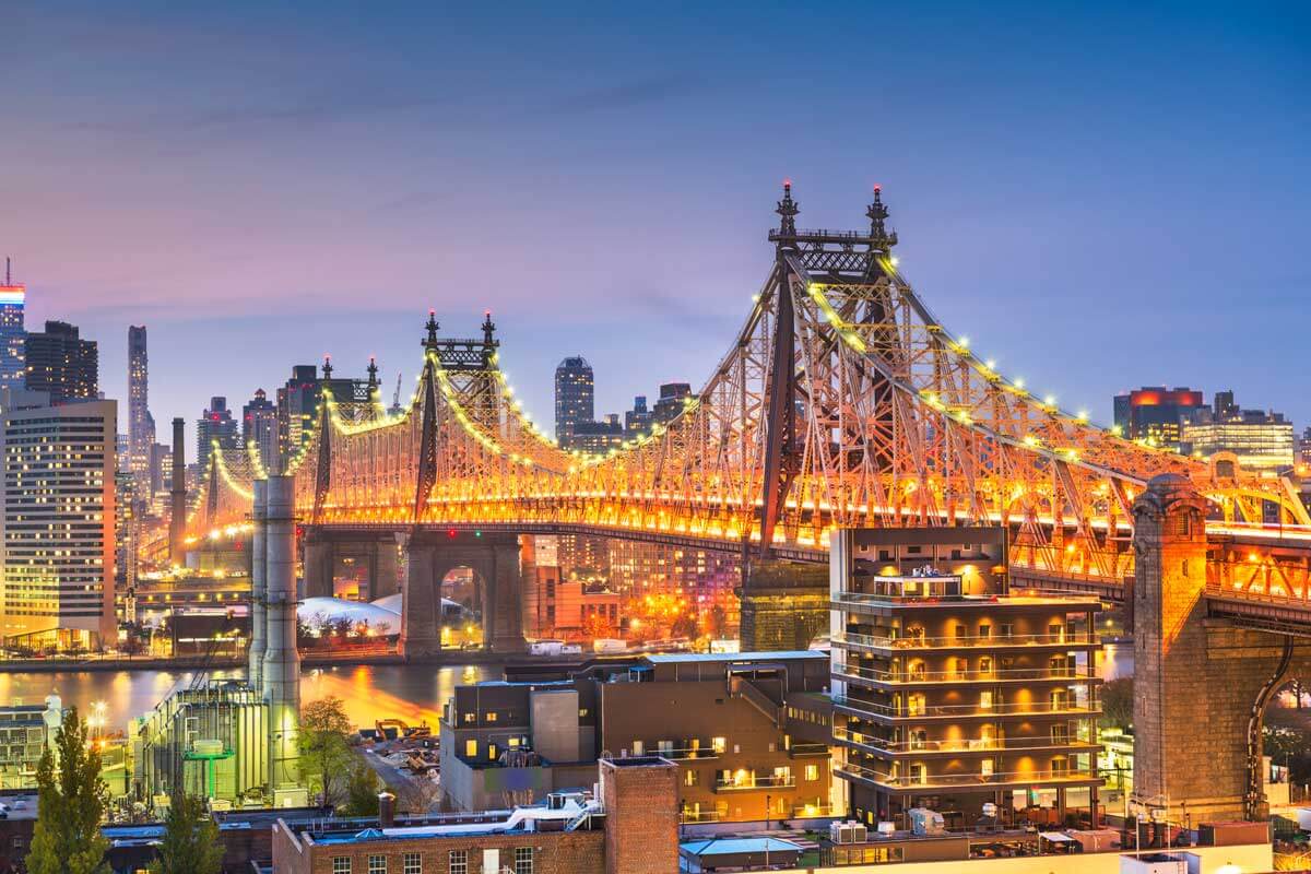 Interesting & Famous Bridges in New York City Your Brooklyn Guide