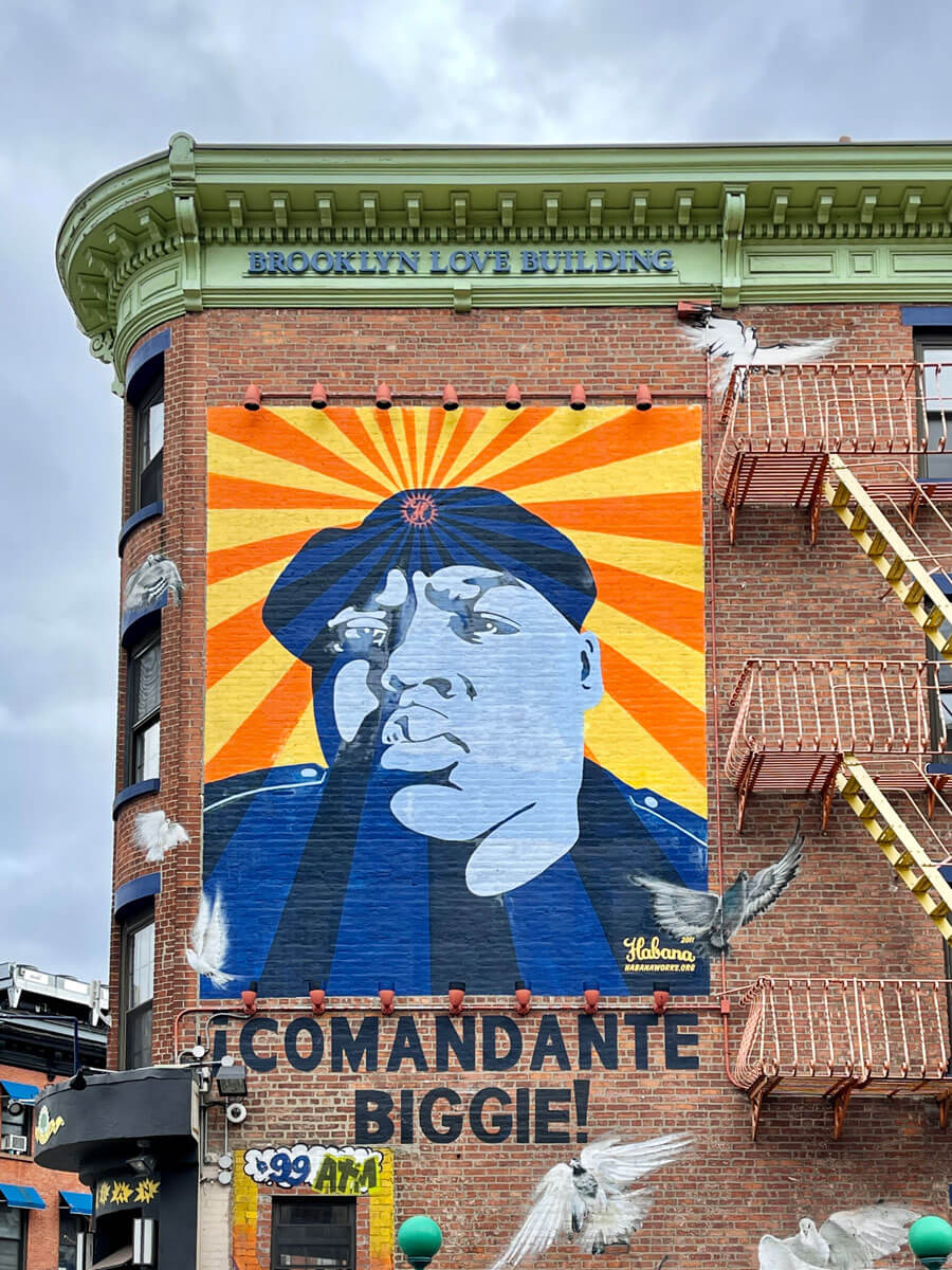 Comandante-Biggie-mural-in-Fort-Greene-Brooklyn