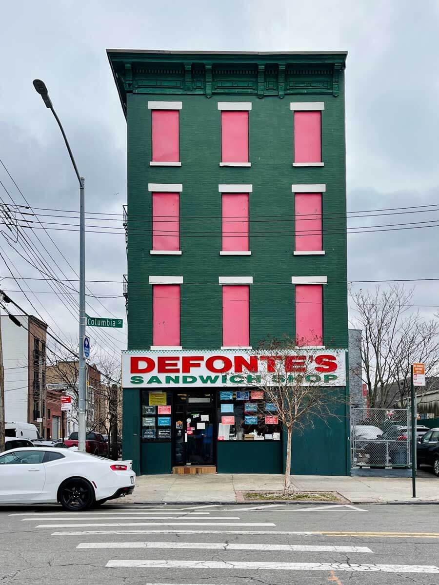 Defontes-Sandwich-shop-in-Red-Hook-Brooklyn