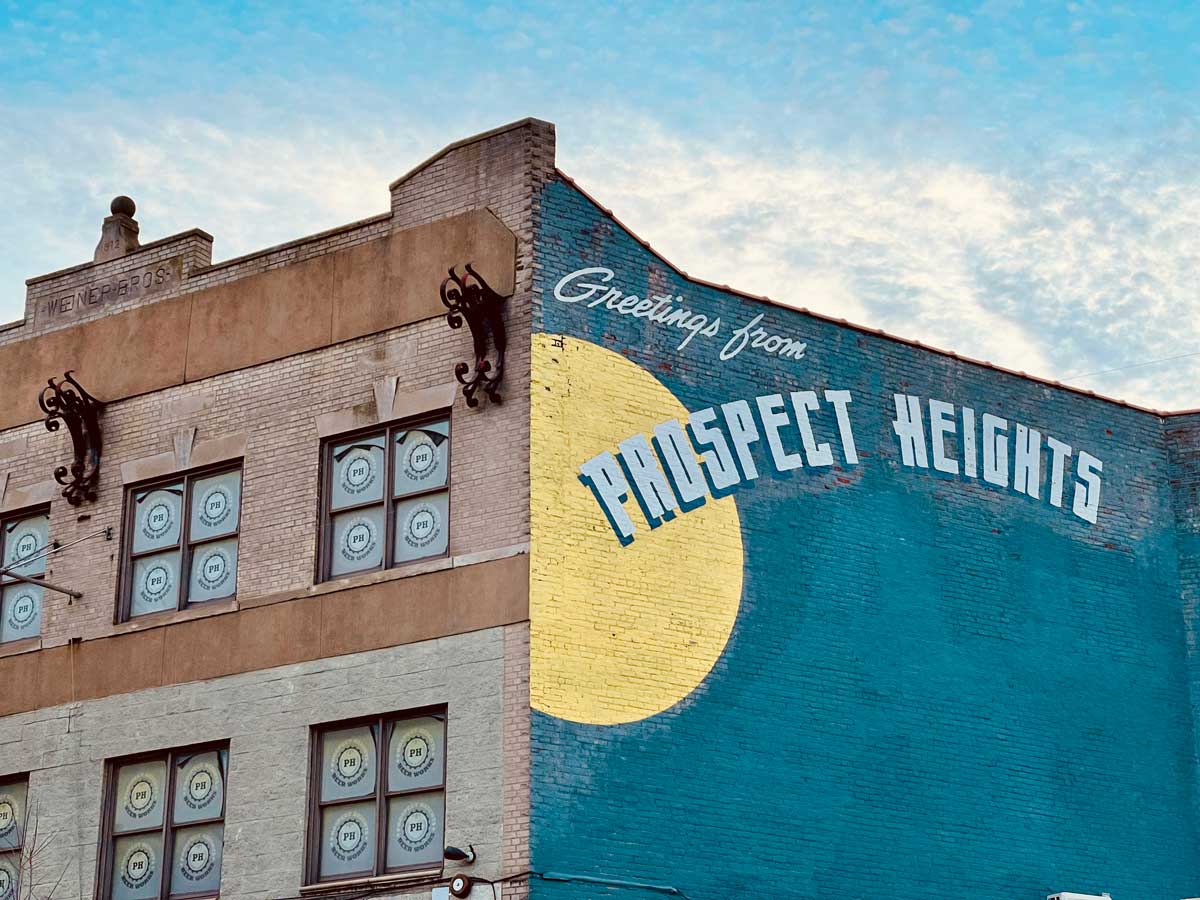 Things to do in Prospect Heights Brooklyn (Local's Guide) Your