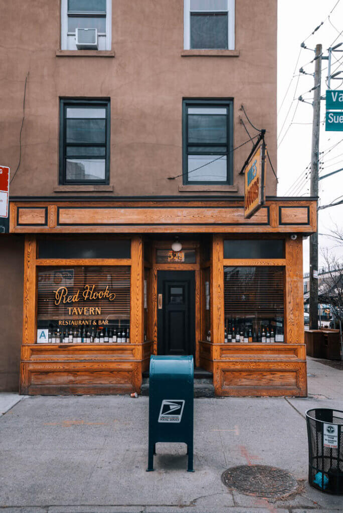 Amazing Things to do in Red Hook (Local's Guide) Your Brooklyn Guide