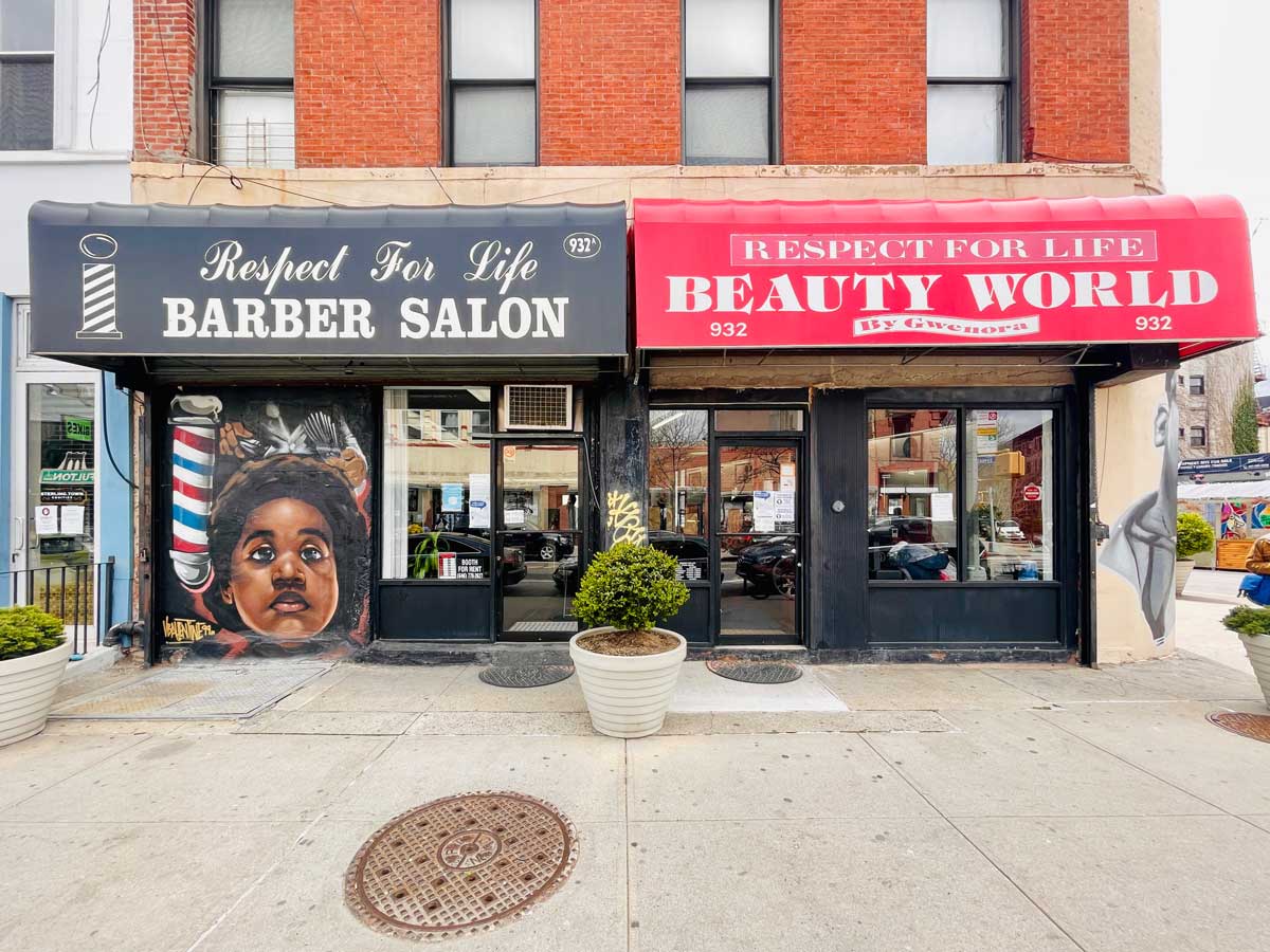 Respect-For-Life-Barbershop-Notorious-BIG-Brooklyn-landmark