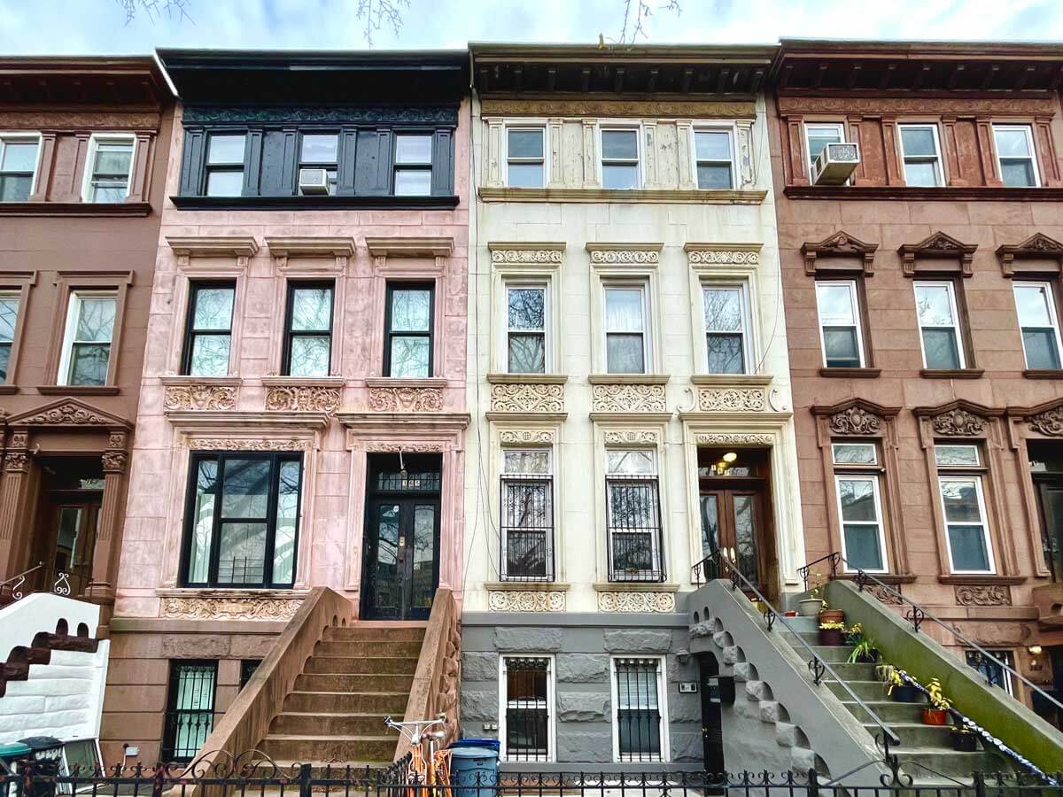 beautiful-homes-on-Underhill-Ave-in-Prospect-Heights